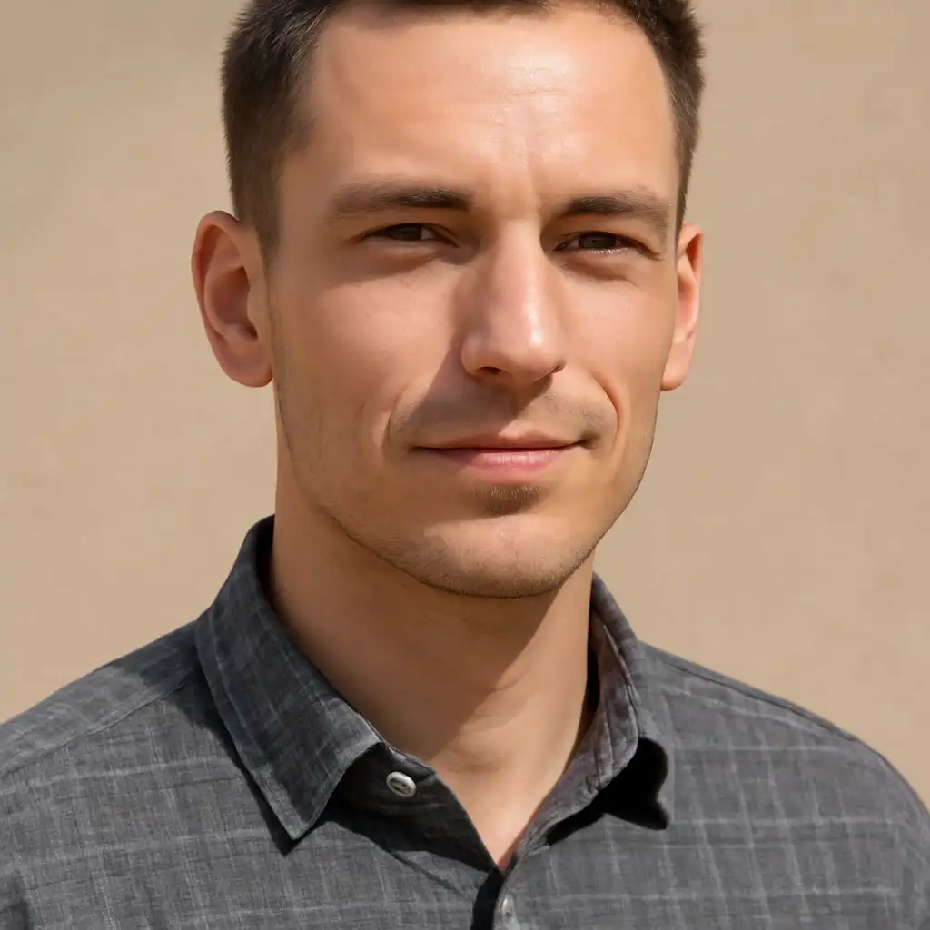 Giorgio Palmieri